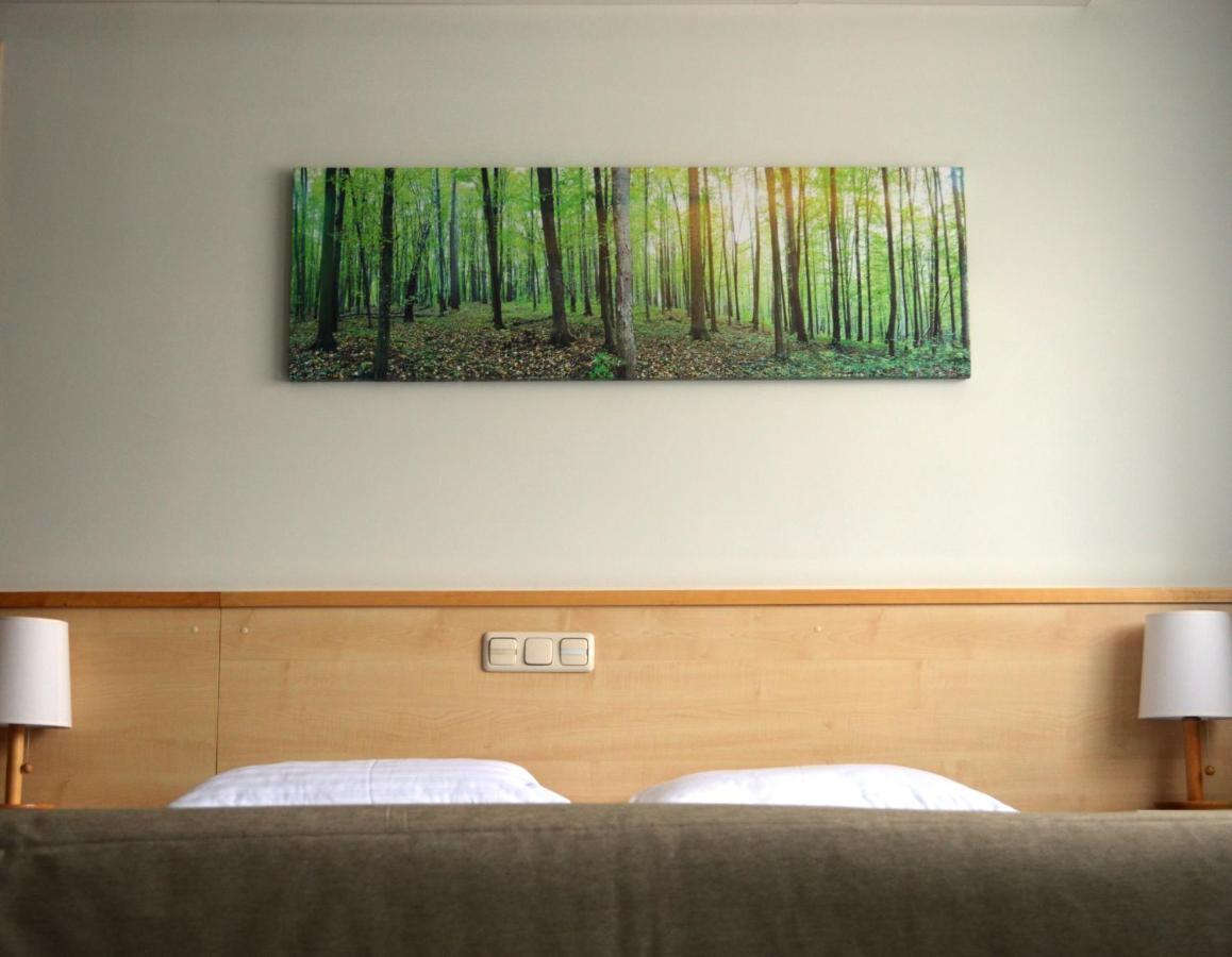 Hotel Park 3*