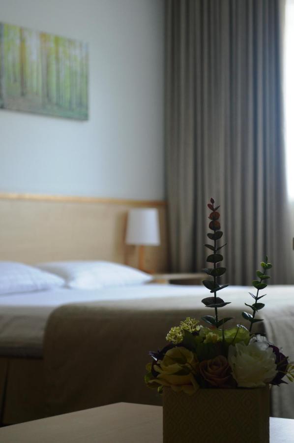 Hotel Park 3*