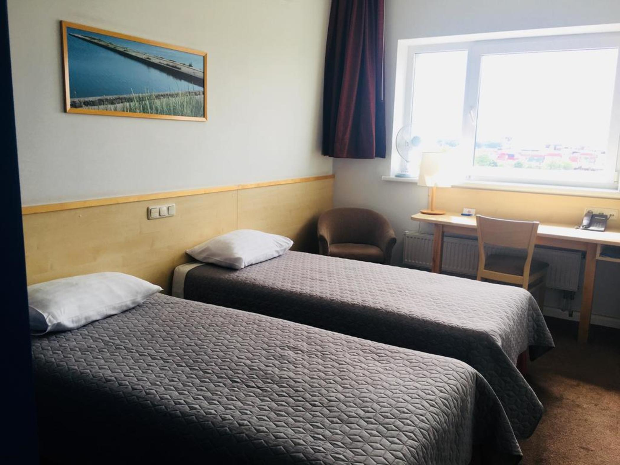 Park Hotel