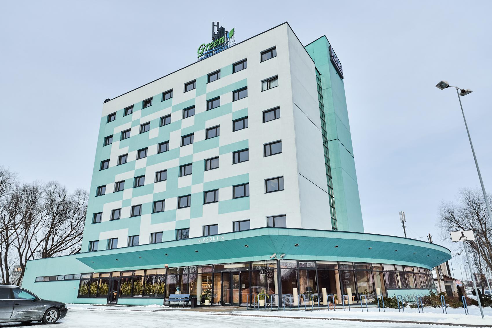 Hotel Park
