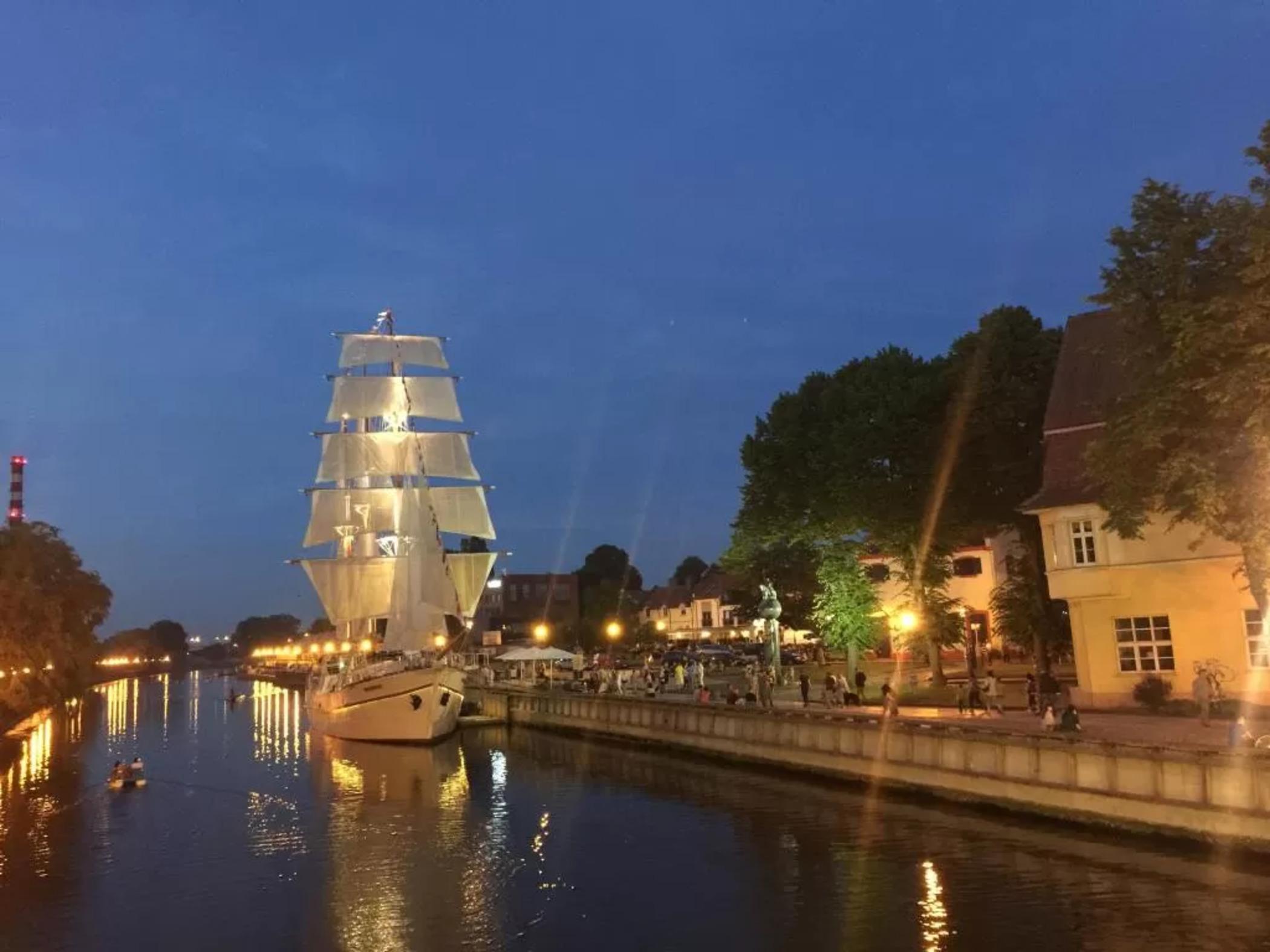 Park Hotel Klaipeda