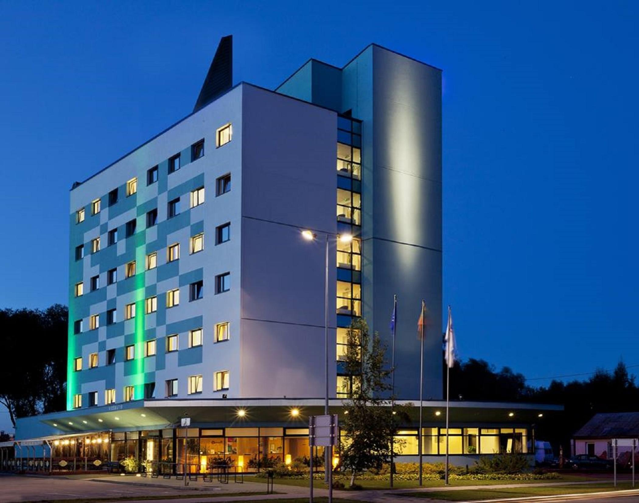 Hotel Park 3*