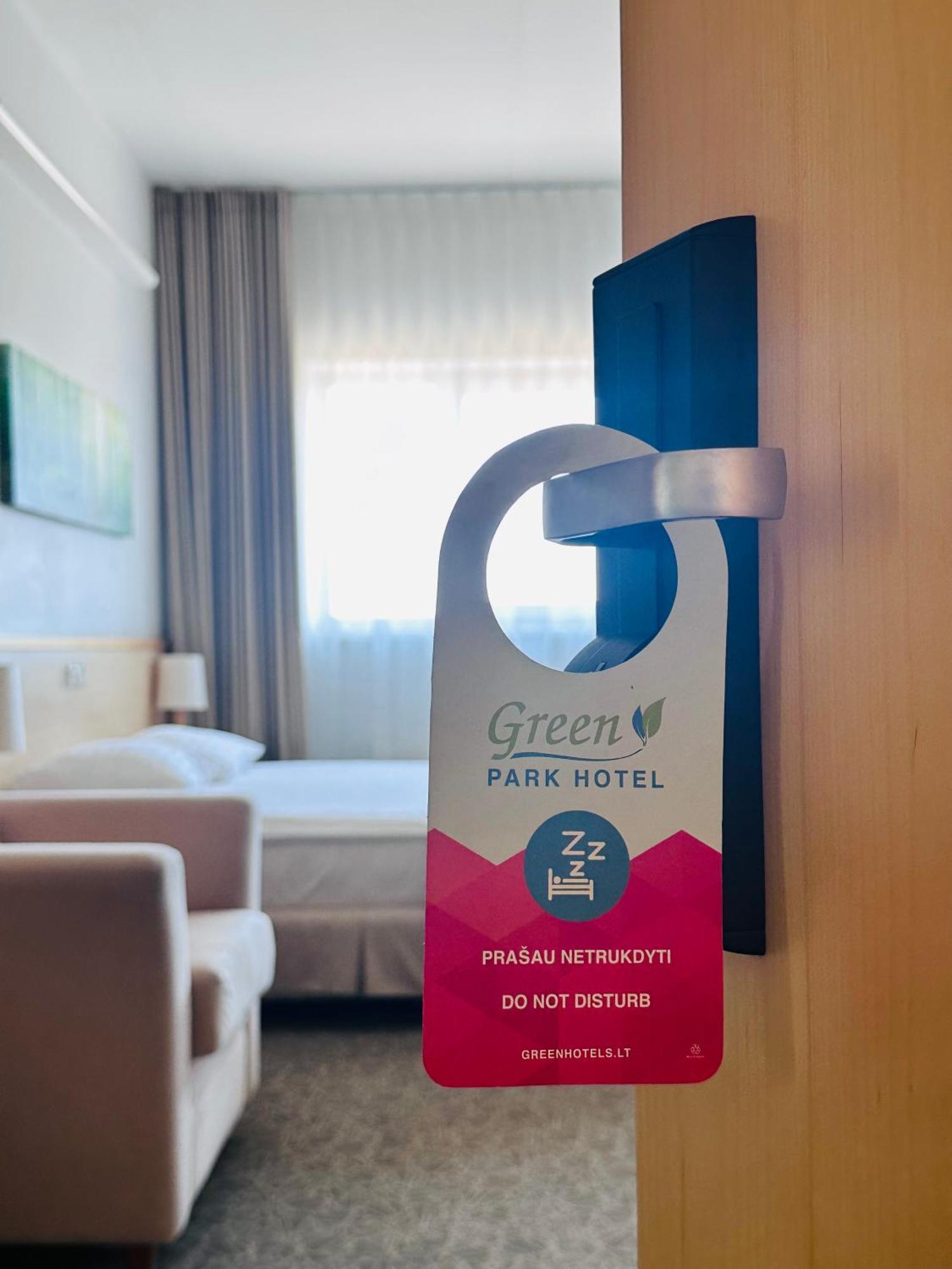 Hotel Park