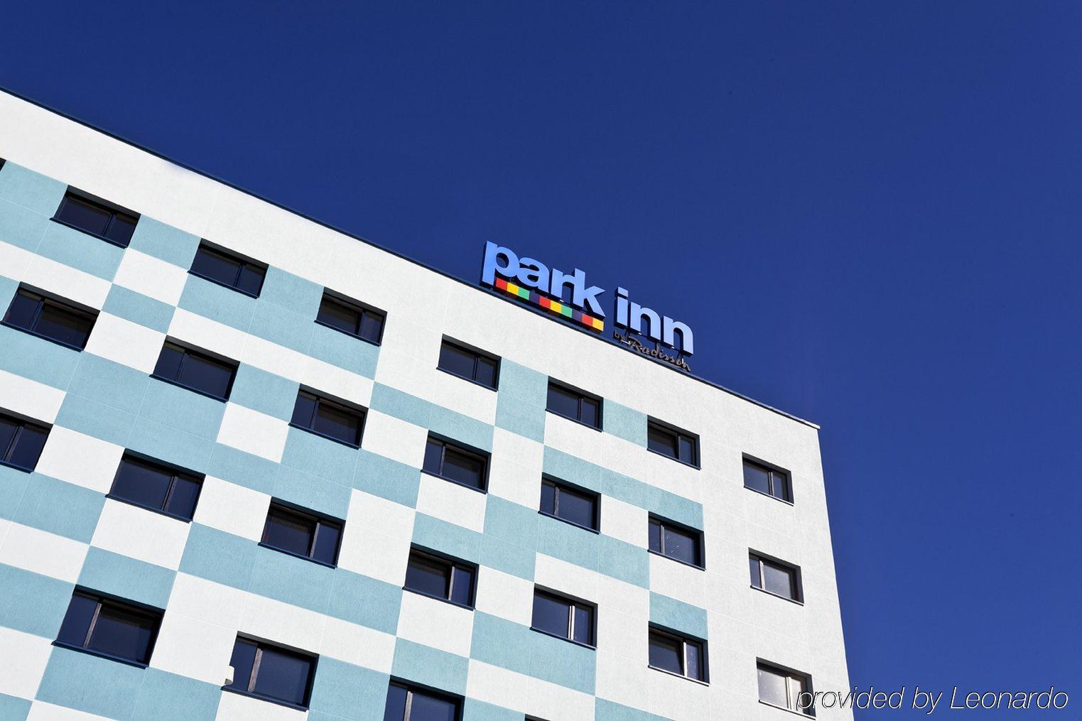 Park Hotel 3*