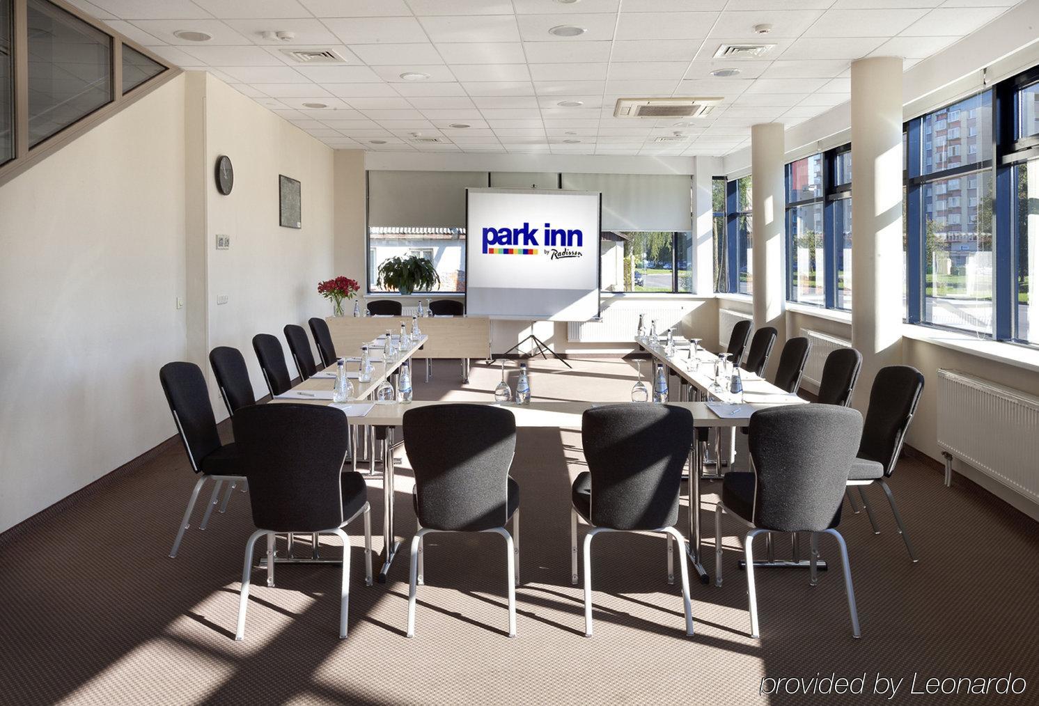 Park 3*