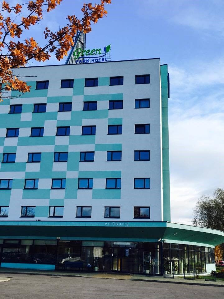 Hotel Park 3*