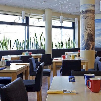 Park Hotel Klaipėda