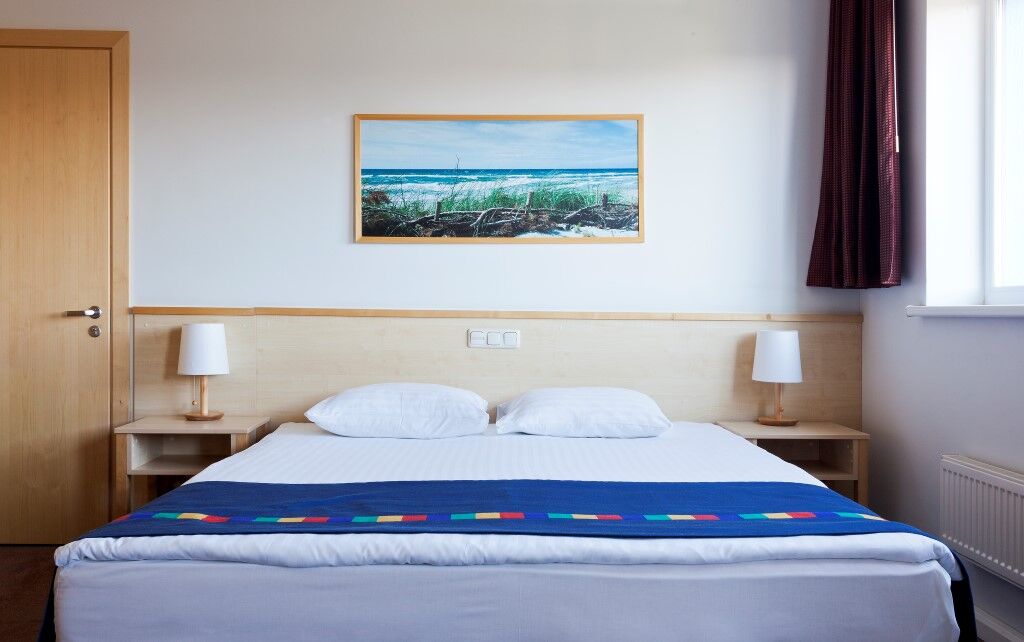 Park Hotel
